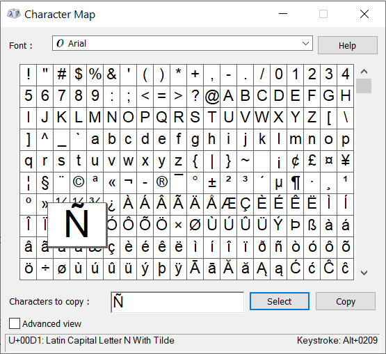 How Do I Insert Special Characters With Embrilliance Fonts Embrilliance Support Center